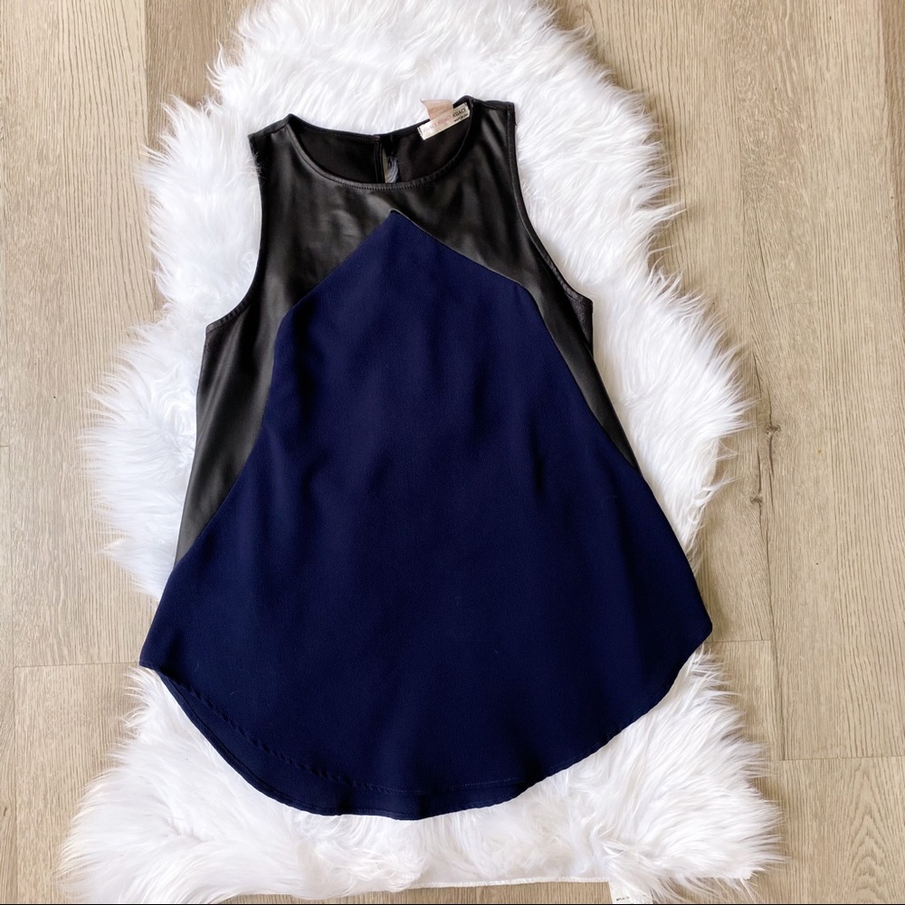 A’gaci tank top